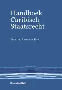 HANDBOEK CARIBISCH STAATSRECHT