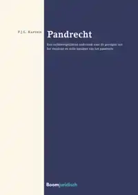 PANDRECHT