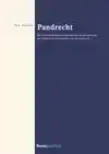 PANDRECHT