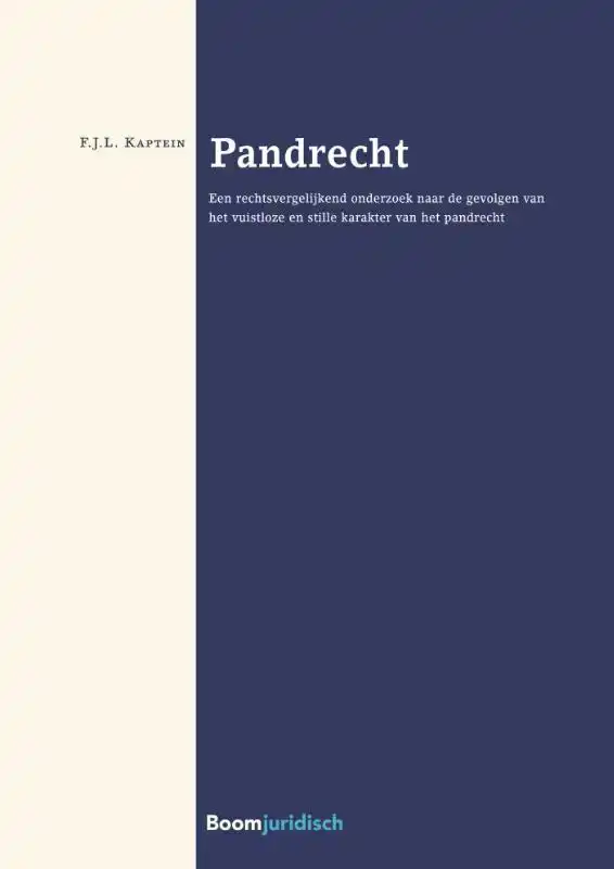 PANDRECHT