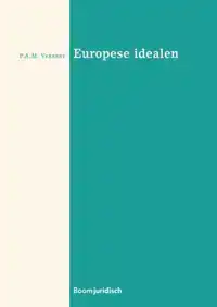 EUROPESE IDEALEN