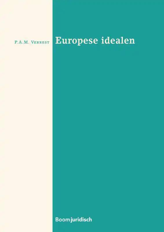 EUROPESE IDEALEN