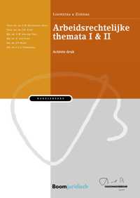 ARBEIDSRECHTELIJKE THEMATA (SET)