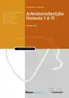 ARBEIDSRECHTELIJKE THEMATA (SET)