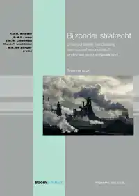 BIJZONDER STRAFRECHT