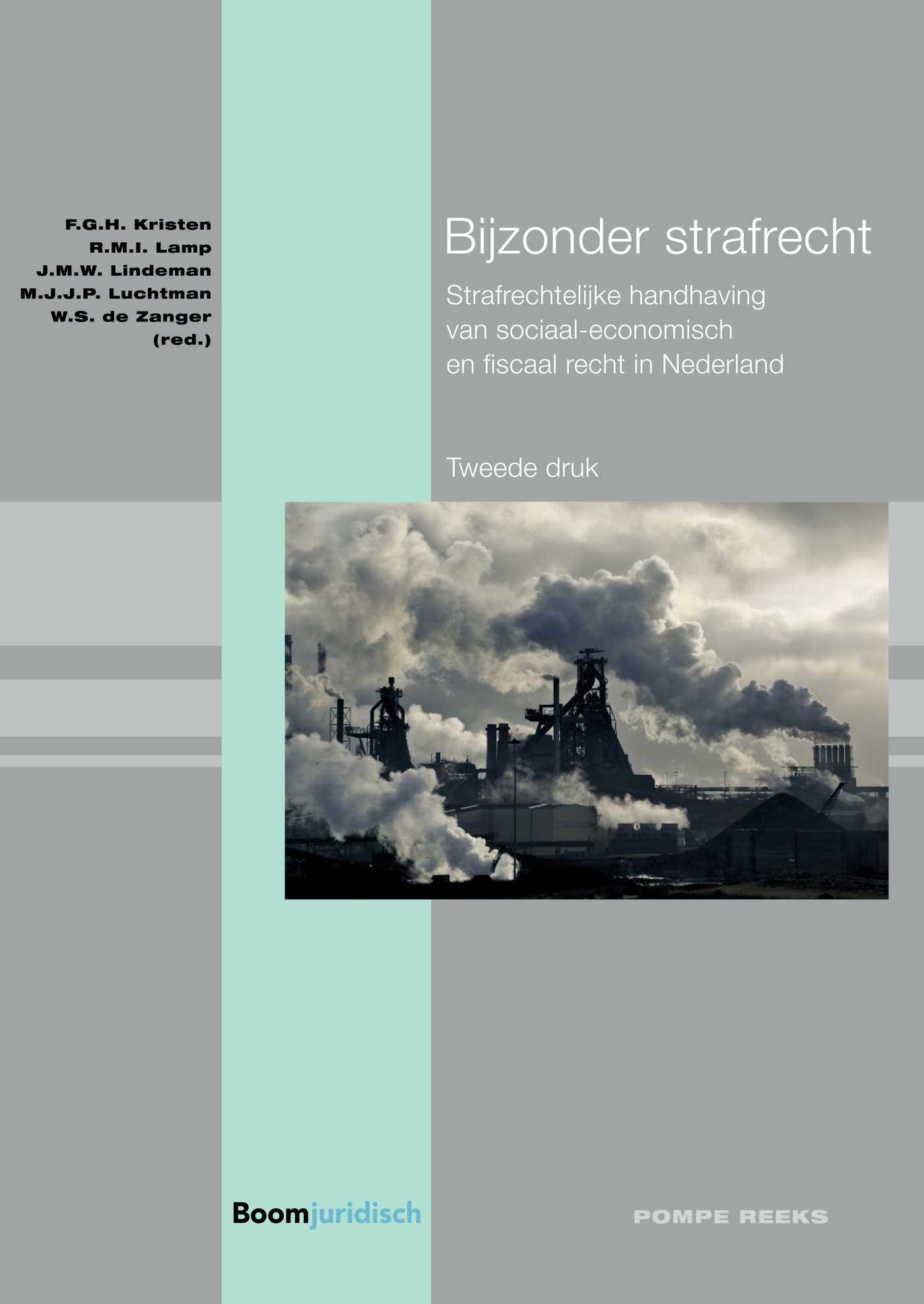 BIJZONDER STRAFRECHT