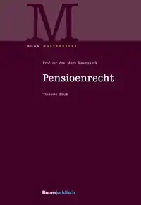 PENSIOENRECHT