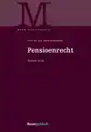 PENSIOENRECHT