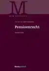 PENSIOENRECHT