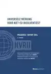 UNIVERSELE WERKING VOOR NIET-EU-INSOLVENTIES?