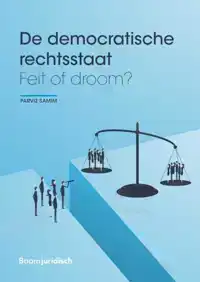 DE DEMOCRATISCHE RECHTSSTAAT