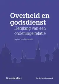 OVERHEID EN GODSDIENST