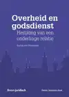 OVERHEID EN GODSDIENST