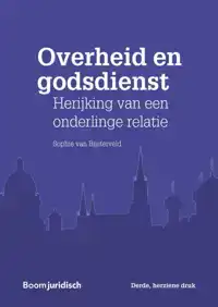 OVERHEID EN GODSDIENST