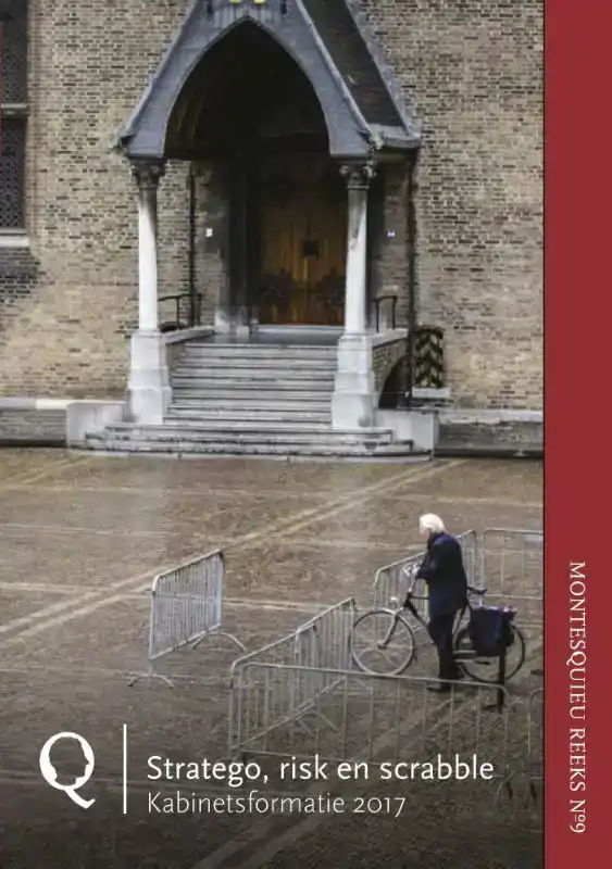 STRATEGO, RISK EN SCRABBLE