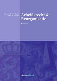 ARBEIDSRECHT & REORGANISATIE
