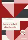 KERN VAN HET ARBEIDSRECHT