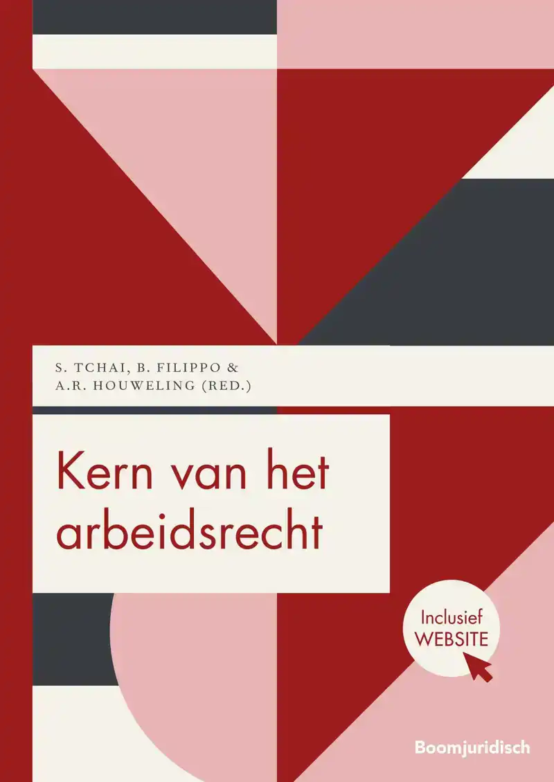 KERN VAN HET ARBEIDSRECHT