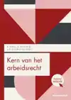 KERN VAN HET ARBEIDSRECHT