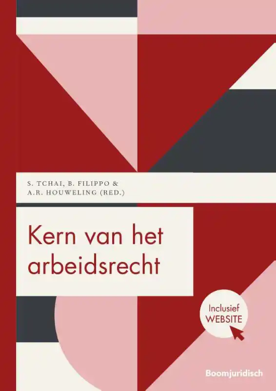 KERN VAN HET ARBEIDSRECHT