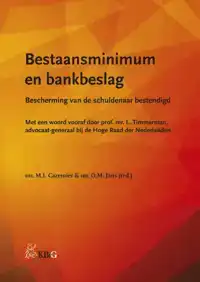 BESTAANSMINIMUM EN BANKBESLAG