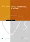 GELIJKE BEHANDELING IN ARBEID