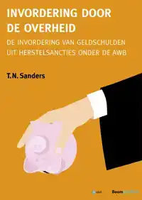 INVORDERING DOOR DE OVERHEID