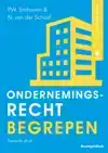 ONDERNEMINGSRECHT BEGREPEN