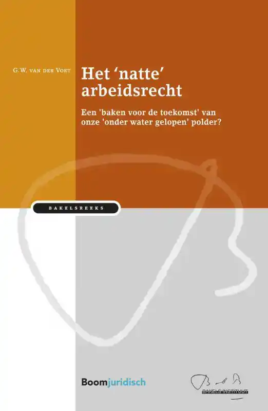 HET 'NATTE' ARBEIDSRECHT
