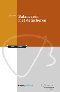 BALANCEREN MET DETACHEREN