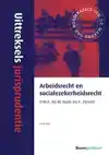 ARBEIDSRECHT EN SOCIALEZEKERHEIDSRECHT