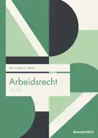 ARBEIDSRECHT