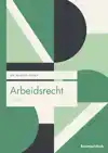 ARBEIDSRECHT