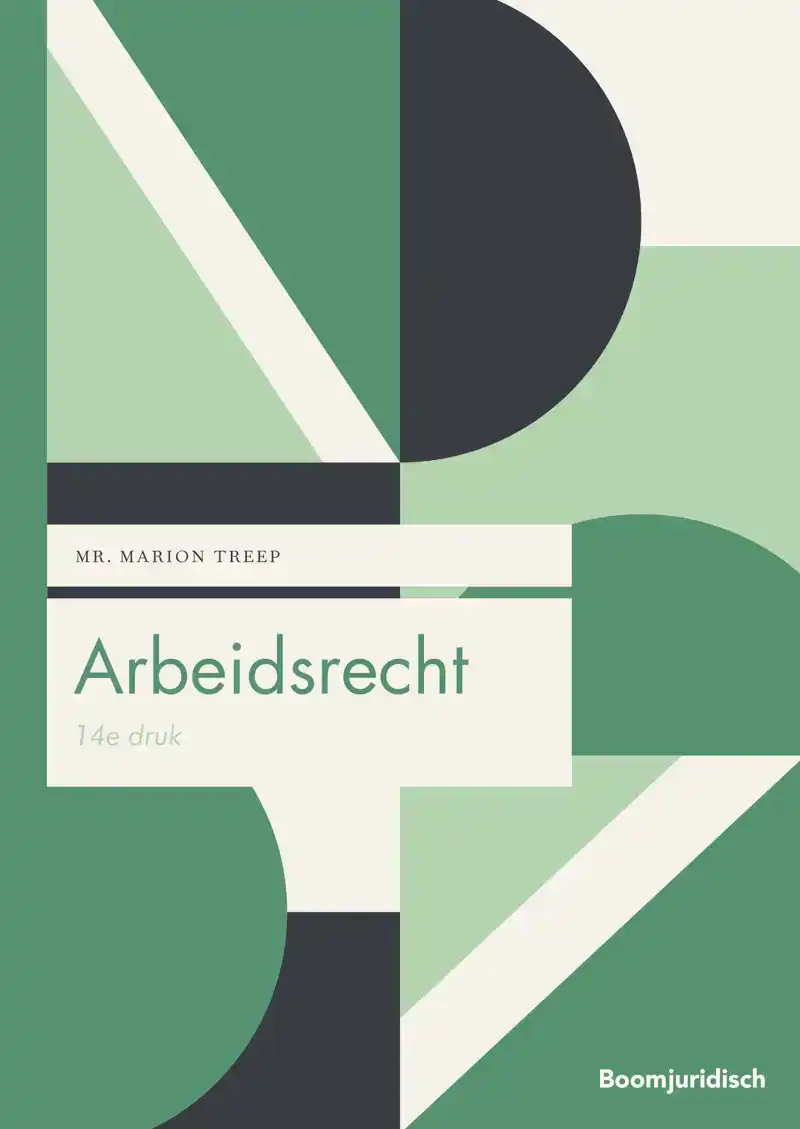 ARBEIDSRECHT