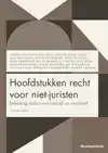 HOOFDSTUKKEN RECHT VOOR NIET-JURISTEN