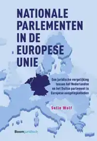 NATIONALE PARLEMENTEN IN DE EUROPESE UNIE