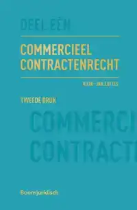 COMMERCIEEL CONTRACTENRECHT