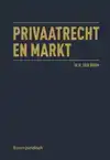 PRIVAATRECHT EN MARKT