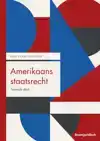 AMERIKAANS STAATSRECHT