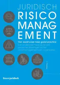 JURIDISCH RISICOMANAGEMENT