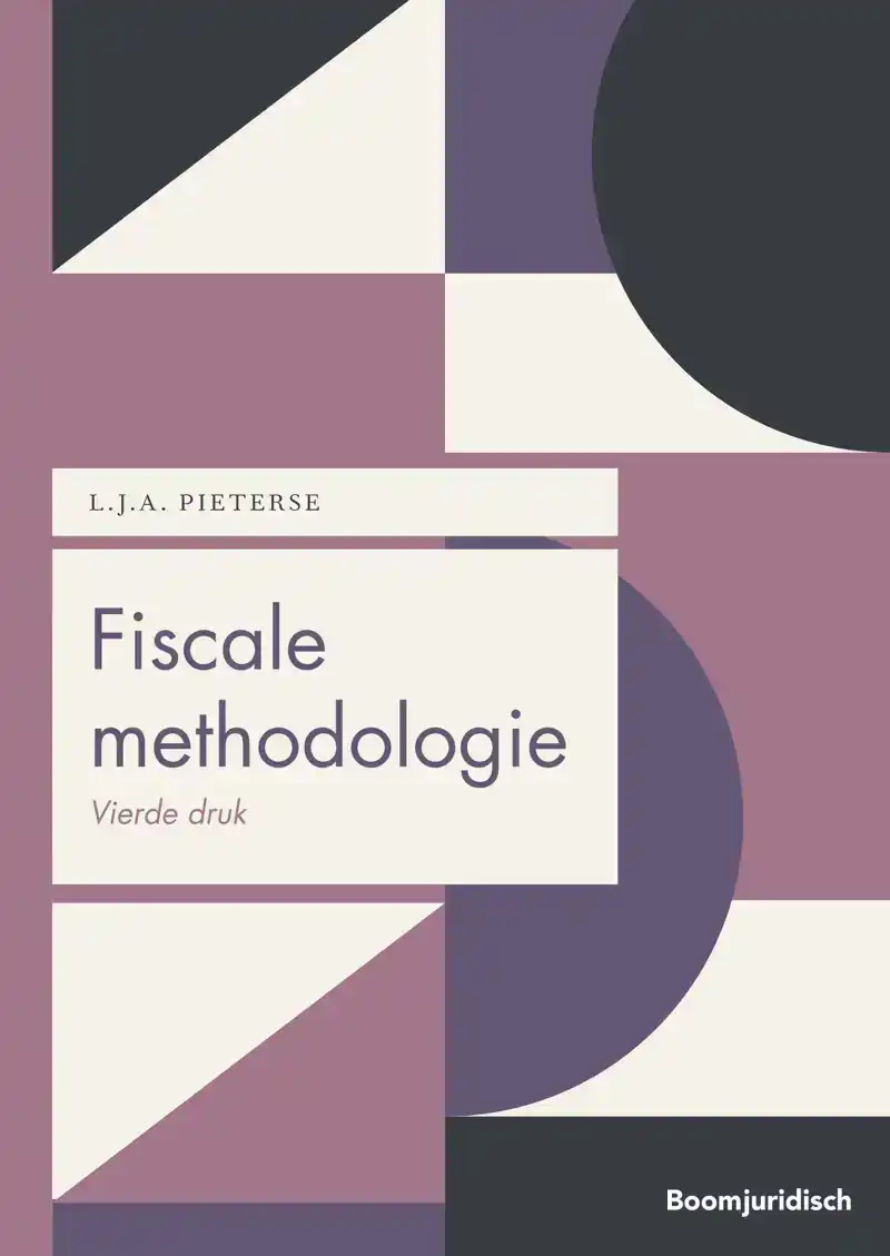 FISCALE METHODOLOGIE