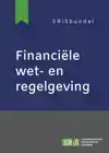 FINANCIELE WET- EN REGELGEVING
