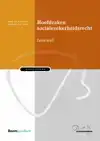 HOOFDZAKEN SOCIALEZEKERHEIDSRECHT