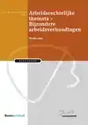 ARBEIDSRECHTELIJKE THEMATA - BIJZONDERE ARBEIDSVERHOUDINGEN