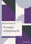ARRESTEN ARBEIDSRECHT
