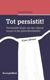 TOT PERSISTIT!