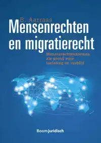 MENSENRECHTEN EN MIGRATIERECHT