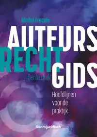 AUTEURSRECHTGIDS