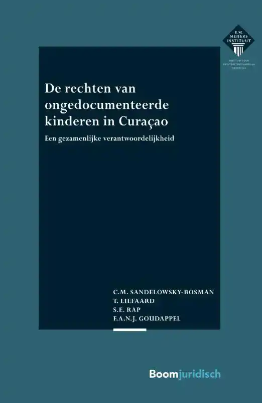 DE RECHTEN VAN ONGEDOCUMENTEERDE KINDEREN IN CURACAO