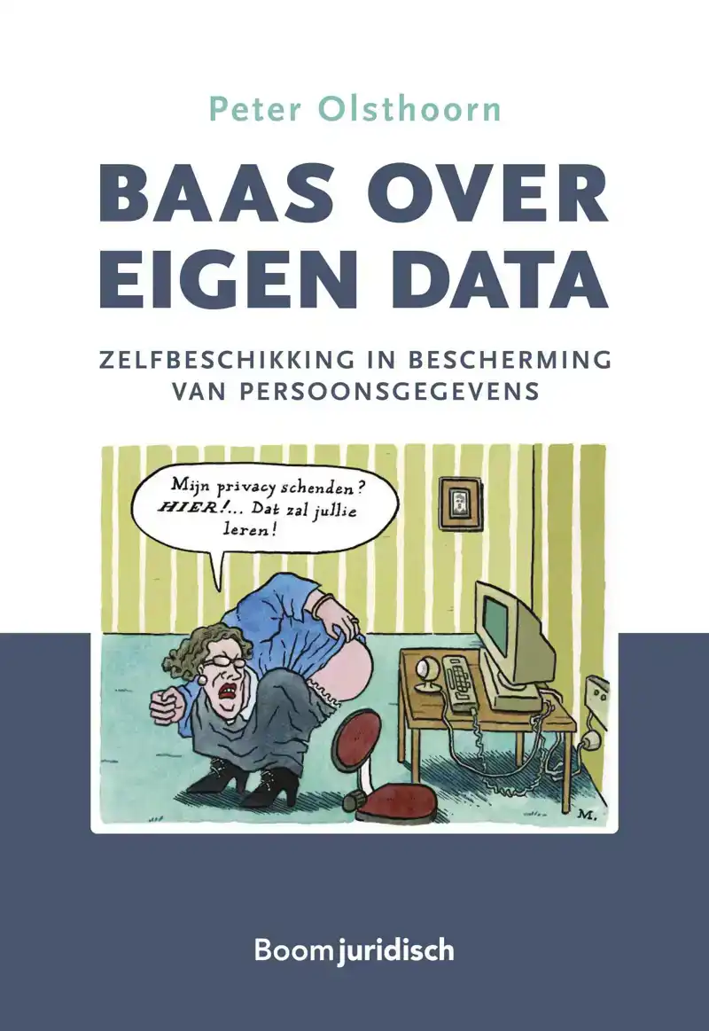 BAAS OVER EIGEN DATA